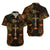 Libra Zodiac Polynesian Hawaiian Shirt Unique Style - Gold LT8 - Polynesian Pride