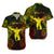 Ophiuchus Zodiac Polynesian Hawaiian Shirt Unique Style - Reggae LT8 - Polynesian Pride