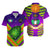 Fiji Vuci Rugby Club Hawaiian Shirt Creative Style - Purple LT8 Unisex Purple - Polynesian Pride