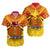 Papua New Guinea Rugby Hawaiian Shirt PNG - The Kumuls Unisex Yellow - Polynesian Pride