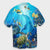 Hawaiian Animal Ocean Hawaiian Shirt - AH - Polynesian Pride