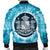 Hawaiian Coat Of Arms Polynesian Bomber Jacket - AH - Polynesian Pride