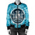 Hawaiian Coat Of Arms Polynesian Bomber Jacket - AH - Polynesian Pride