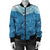 Hawaiian Dolphins Polynesian Bomber Jacket - AH - Polynesian Pride