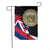 Hawaiian Flag Coat Of Arms Of Hawaii Polynesian Flag - Classic Style - Polynesian Pride