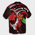 Hawaiian Hibiscus And Plumeria Flower Polynesian Hawaiian Shirt - AH - Polynesian Pride