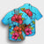 Hawaiian Hibiscus Flower Soulful Hawaiian Shirt - AH - Polynesian Pride