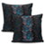 Hawaiian Hibiscus Full Color Polynesian Pillow Covers - AH - Polynesian Pride