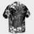 Hawaiian Hibiscus Plumeria And Pineapple Polynesian Hawaiian Shirt - AH - Polynesian Pride