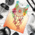 Hawaiian Hibiscus Strelitzia Flower Dreamcatcher Tank Top - AH - Polynesian Pride