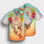 Hawaiian Hibiscus Strelitzia Flower Dreamcatcher Hawaiian Shirt - AH - Polynesian Pride