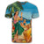 Hawaiian Hula Sing Dance On Beach T Shirt - Polynesian Pride