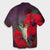 Hawaiian Hummingbird And Hibiscus Polynesian Hawaiian Shirt - AH - Polynesian Pride