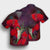 Hawaiian Hummingbird And Hibiscus Polynesian Hawaiian Shirt - AH - Polynesian Pride