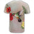 Hawaiian Hummingbirds Hibiscus Polynesian T Shirt - Polynesian Pride