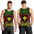 Hawaiian Kanaka Maoli Center Polynesian Tank Top - AH - Polynesian Pride