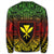 Hawaiian Kanaka Maoli Center Polynesian Sweatshirt - AH - Polynesian Pride