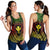 Hawaiian Kanaka Maoli Center Polynesian Racerback Tank - AH Black - Polynesian Pride
