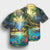 Hawaiian Living In Aboriginal Village Hawaiian Shirt - AH - Polynesian Pride