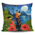 Hawaiian Lover - Couple Dancing Pillow Covers - AH - Polynesian Pride