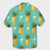 Hawaiian Pineapple Polynesian Hawaiian Shirt - AH - Polynesian Pride