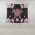 Hawaiian Pinky Turtle Plumeria Tapestry AH - Polynesian Pride