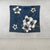 Hawaiian Plumeria Tribal Polynesian Tapestry Blue AH - Polynesian Pride