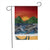 Hawaiian Sunset Ocean Turtle Flag - AH - Polynesian Pride