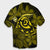 Hawaiian Turtle Hibiscus Plumeria Kanaka Polynesian Hawaiian Shirt Yellow - Soft Style - AH - Polynesian Pride