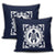 Hawaiian Turtle Pattern Pillow Covers - AH - Polynesian Pride