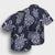 Hawaiian Turtle Pattern Wonderfull Hawaiian Shirt - AH - Polynesian Pride