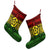 Hawaiian Turtle Polynesian Tribal Christmas Stocking Reggae AH - Polynesian Pride