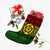 Hawaiian Turtle Polynesian Tribal Christmas Stocking Reggae AH - Polynesian Pride