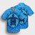 Hawaiian Turtle Polynesia Under The Sea Hawaiian Shirt - AH - Polynesian Pride