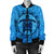 Hawaiian Turtle Polynesia Under The Sea Bomber Jacket - AH - Polynesian Pride