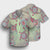 Hawaiian Turtle Polynesian Hawaiian Shirt - AH - Polynesian Pride