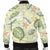 Hawaiian World Animals In Sea Bomber Jacket - AH - Polynesian Pride