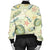 Hawaiian World Animals In Sea Bomber Jacket - AH - Polynesian Pride