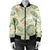 Hawaiian World Animals In Sea Bomber Jacket - AH - Polynesian Pride