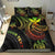 Hawaii Custom Personalised Bedding Set - Reggae Turtle - Polynesian Pride