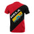 Papua New Guinea T Shirt PNG Flag Hela Province Flag - Polynesian Pride