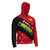 Papua New Guinea Hoodie Hela Province - Polynesian Pride