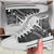 Papua New Guinea High Top Shoes - Cross Style - Polynesian Pride