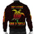 Hawaii Turtle Polynesian Bomber Jacket - Cool - AH - Polynesian Pride