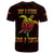 Hawaii Turtle Polynesian T Shirt Cool - Polynesian Pride