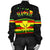 Kanaka Maoli Polynesian Bomber Jacket - 3CL - AH - Polynesian Pride