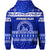 Hofangahau College Christmas Hoodie Simple Style LT8 - Polynesian Pride