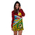 PNG Torba Day Hoodie Dress Happy Day LT6 - Polynesian Pride