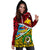 PNG Torba Day Hoodie Dress Happy Day LT6 - Polynesian Pride