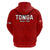 Tonga Rugby Sevens Hoodie Sporty Style LT9 - Polynesian Pride